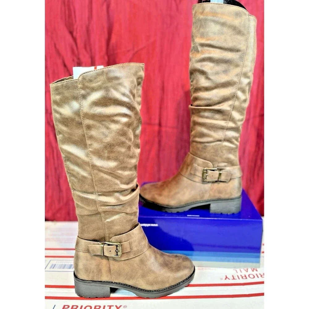 Womens Limelight Madison 